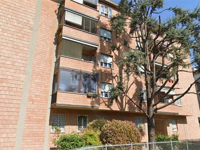 Appartamento in vendita di 60 m² in Via Amedeo Orlandi, 16