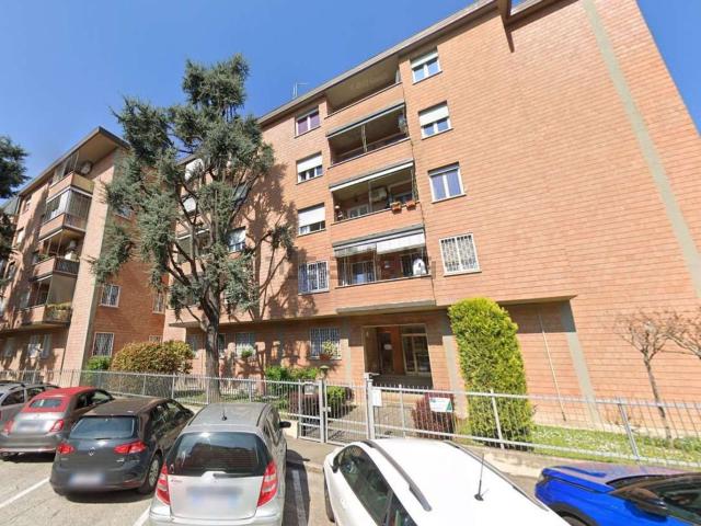 Appartamento in vendita di 60 m² in Via Amedeo Orlandi, 16
