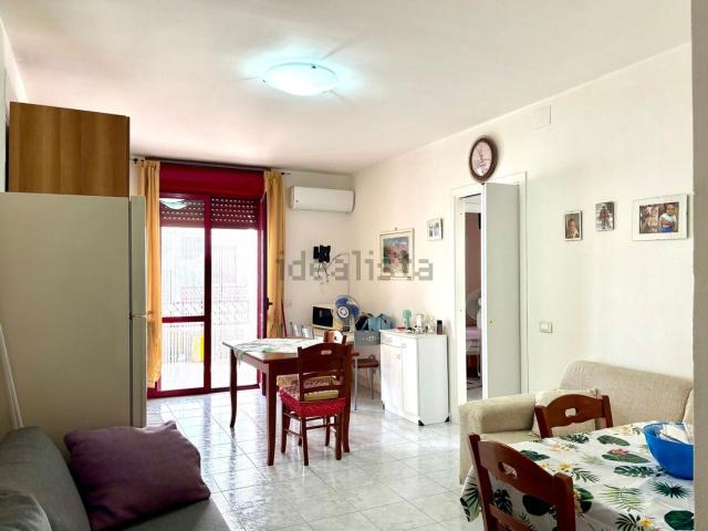 Appartamento in vendita di 60 m² in Via Amendola