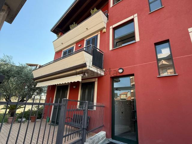 Appartamento in vendita di 60 m² in Via Amerigo Vespucci