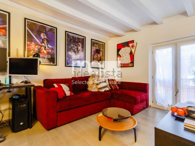 Appartamento in vendita di 60 m² in Via Amerigo Vespucci, 5