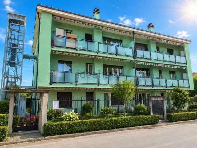 Appartamento in vendita di 60 m² in Via Amicizia, 38