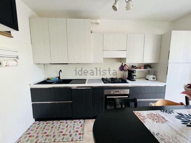 Appartamento in vendita di 60 m² in Via Ancilla Marighetto Ora