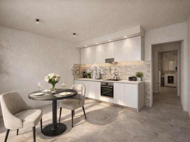 Appartamento in vendita di 60 m² in Via Andrate Nuova, 8