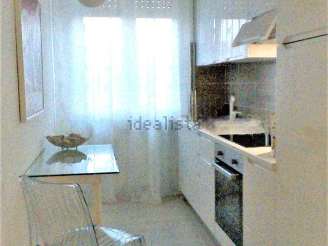 Appartamento in vendita di 60 m² in Via Andrea Colla