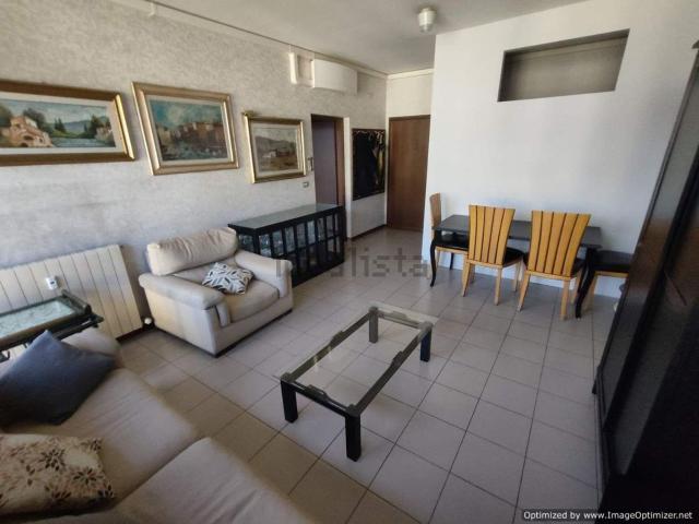 Appartamento in vendita di 60 m² in Via Andrea Cesalpino, 9