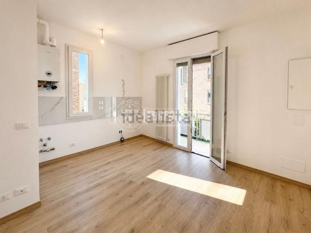 Appartamento in vendita di 60 m² in Via Andrea Mantegna