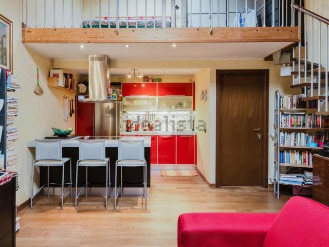 Appartamento in vendita di 60 m² in Via Andrea Maria Ampère, 122