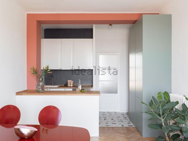 Appartamento in vendita di 60 m² in Via Andrea Solari, 32