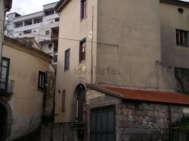 Appartamento in vendita di 60 m² in Via Andrea Sinno, 12
