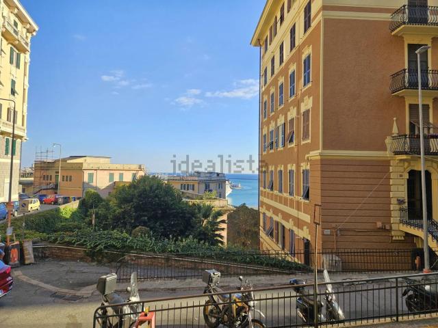 Appartamento in vendita di 60 m² in Via Angelo Ceppi di Bairolo