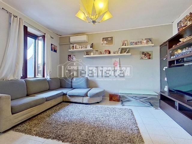 Appartamento in vendita di 63 m² in Via Angelo Agostoni, 22