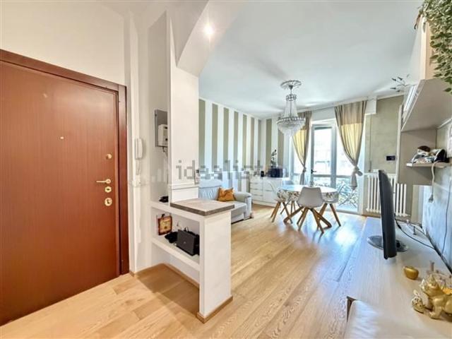 Appartamento in vendita di 60 m² in Via Angelo Inganni