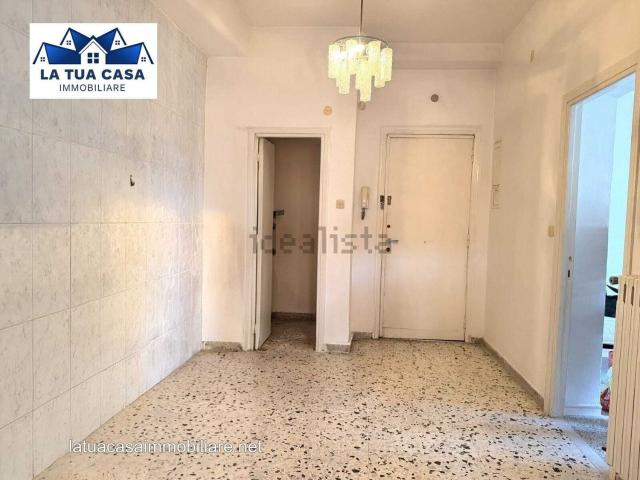 Appartamento in vendita di 60 m² in Via Angelo Salmoiraghi