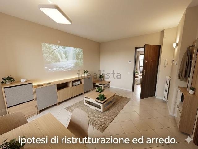 Appartamento in vendita di 60 m² in Via Angelo Rizzoli, 49