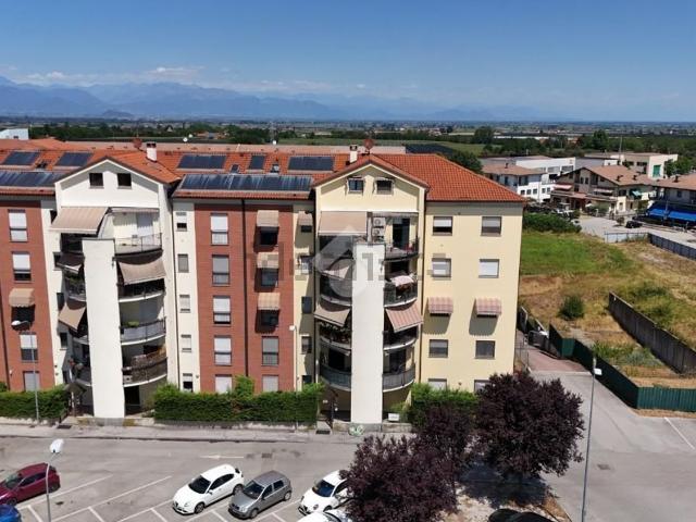 Appartamento in vendita di 65 m² in Via Antica Torino, 45