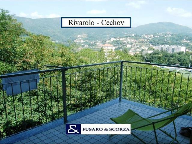 Appartamento in vendita di 60 m² in Via Anton Pavlovic Cechov, 21