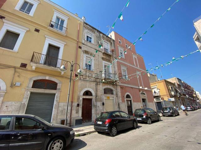 Appartamento in vendita di 60 m² in Via Antonia Nanula