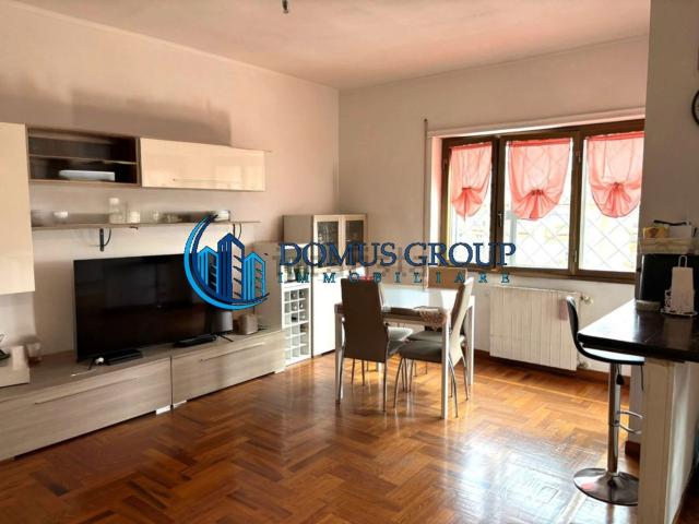 Appartamento in vendita di 60 m² in Via Antonio Magarotto