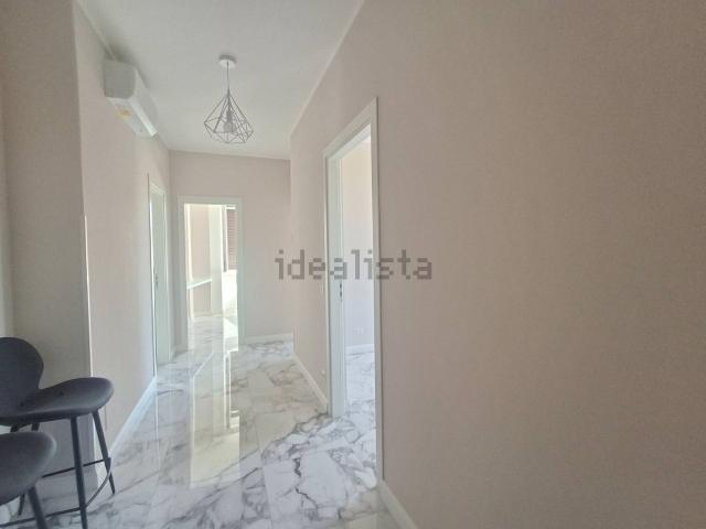 Appartamento in vendita di 60 m² in Via Antonio Manno, 1