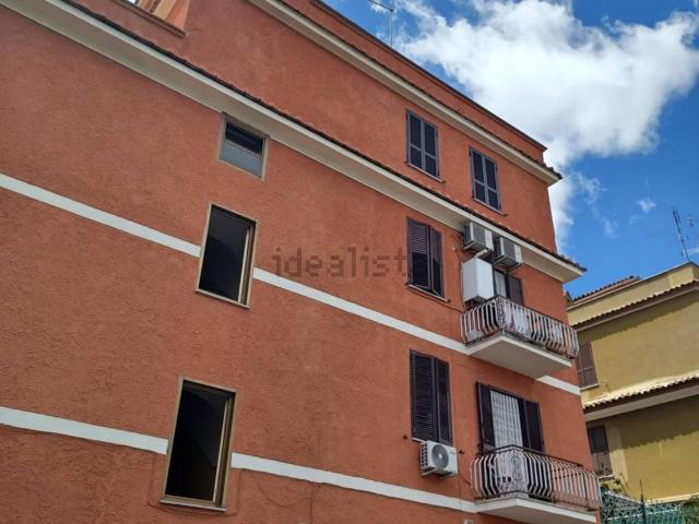 Appartamento in vendita di 60 m² in Via Antonio Manno, 1