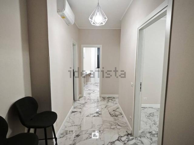 Appartamento in vendita di 60 m² in Via Antonio Manno, 1