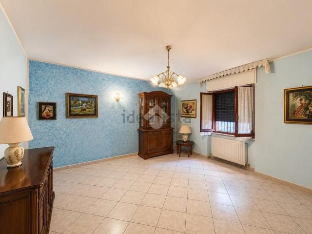 Appartamento in vendita di 60 m² in Via Antonio Meucci, 17