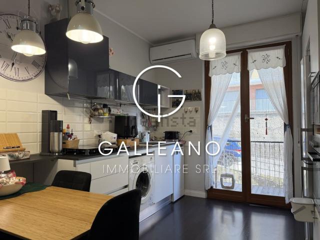 Appartamento in vendita di 60 m² in Via Antonio Mombello, 1