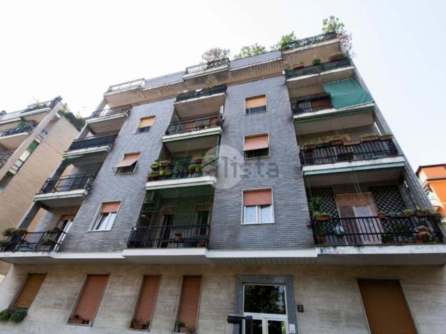 Appartamento in vendita di 60 m² in Via Antonio Mosca, 7