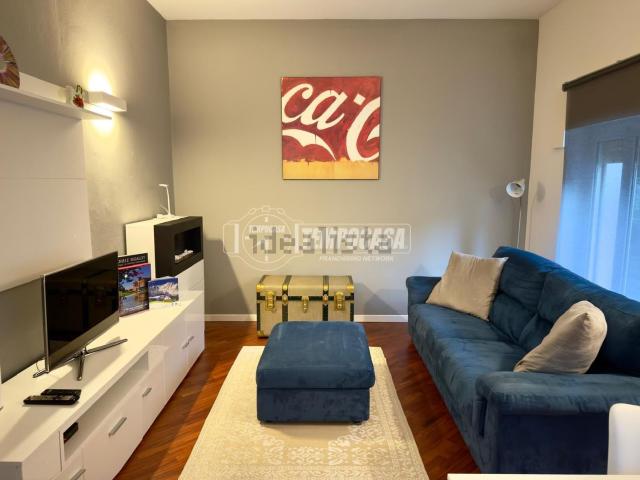 Appartamento in vendita di 60 m² in Via Antonio Baiettini