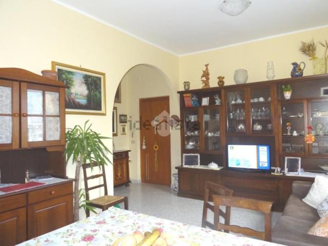 Appartamento in vendita di 60 m² in Via Antonio Callea, 6