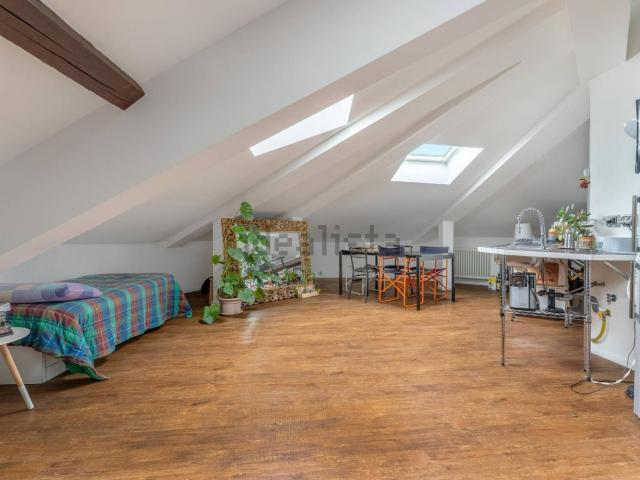 Appartamento in vendita di 60 m² in Via Antonio Canova, 14