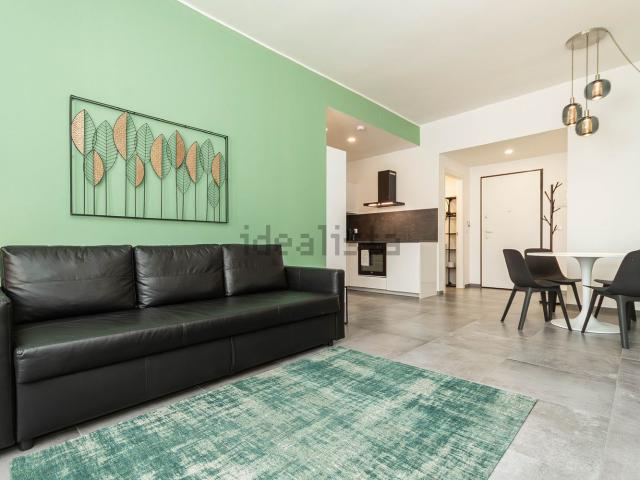 Appartamento in vendita di 60 m² in Via Antonio Cantore