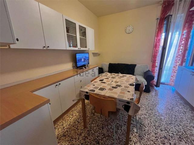 Appartamento in vendita di 60 m² in Via Antonio Carini