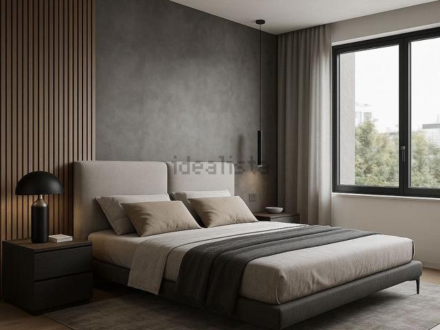 Appartamento in vendita di 60 m² in Via Antonio Carpenè