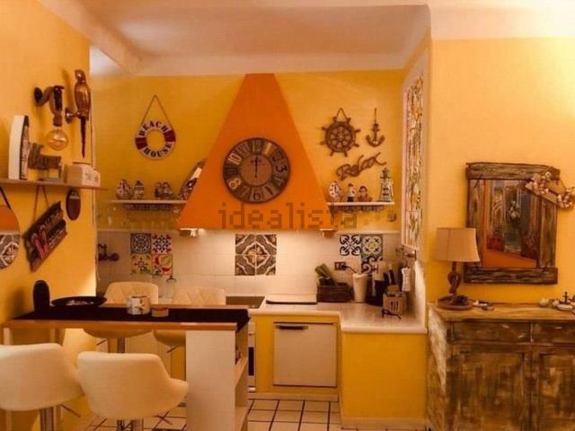 Appartamento in vendita di 60 m² in Via Antonio Discovolo