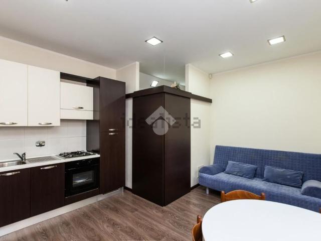 Appartamento in vendita di 60 m² in Via Antonio Fontanesi, 27