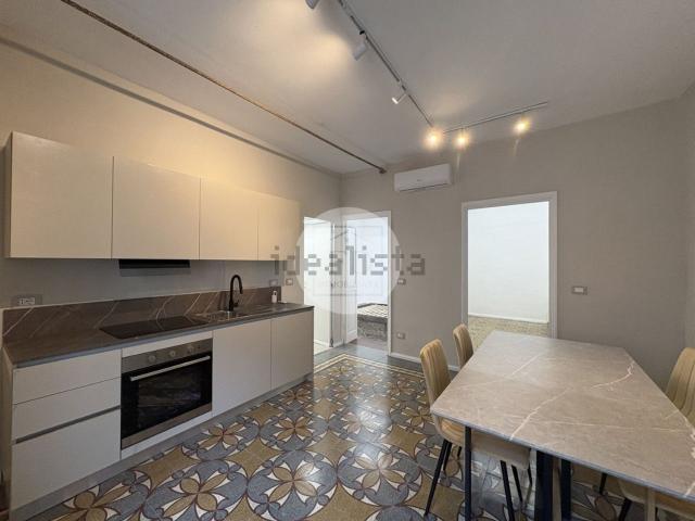 Appartamento in vendita di 60 m² in Via Antonio Ghilini, 30