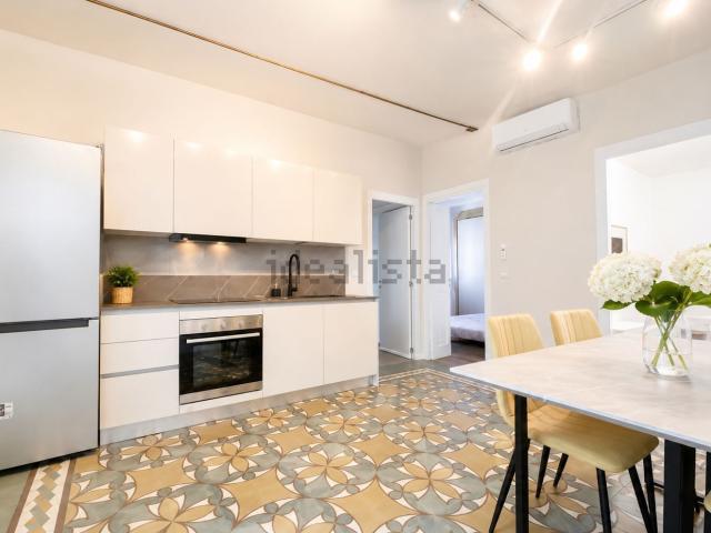 Appartamento in vendita di 60 m² in Via Antonio Ghilini