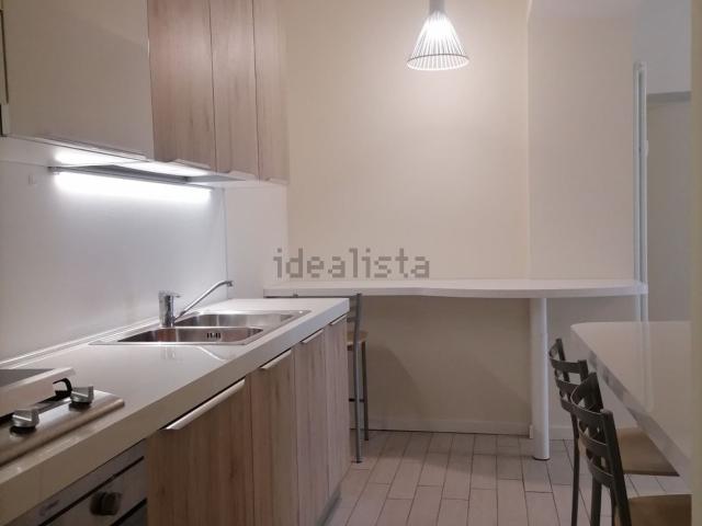 Appartamento in vendita di 60 m² in Via Antonio Ghislanzoni, 8