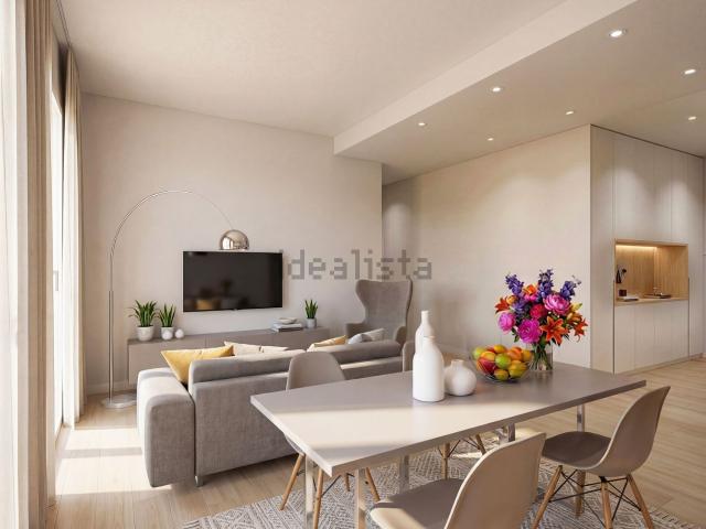 Appartamento in vendita di 60 m² in Via Antonio Giacomini