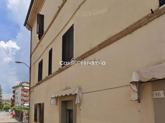 Appartamento in vendita di 60 m² in Via Antonio Gramsci, 16