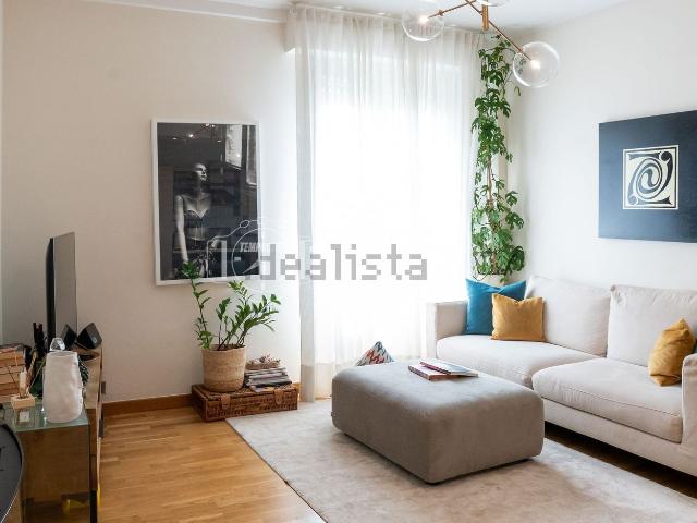 Appartamento in vendita di 60 m² in Via Antonio Gramsci, 67