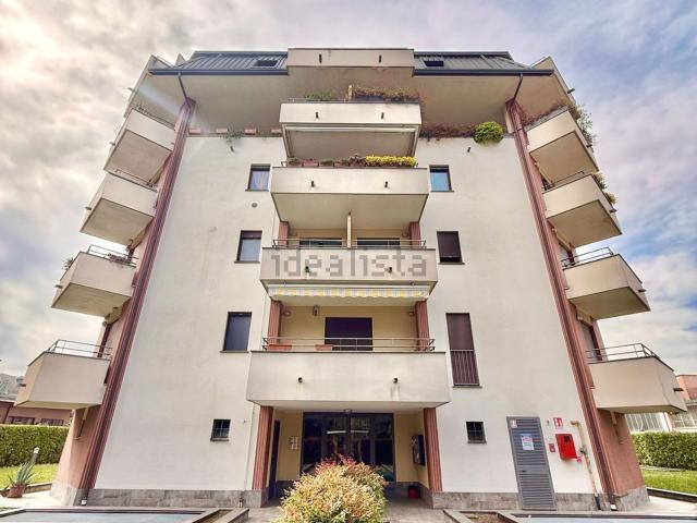 Appartamento in vendita di 60 m² in Via Antonio Gramsci