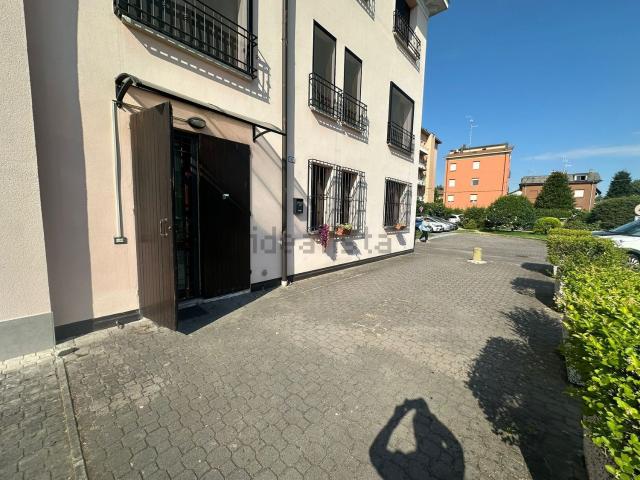 Appartamento in vendita di 60 m² in Via Antonio Gramsci