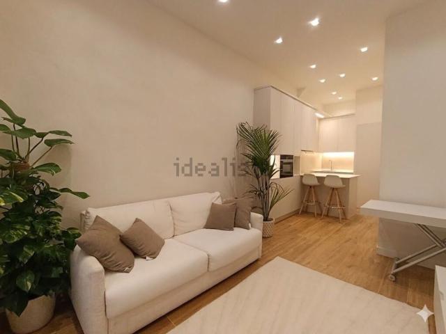 Appartamento in vendita di 60 m² in Via Antonio Puccinelli, 22