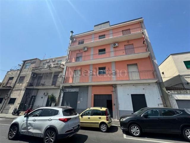 Appartamento in vendita di 60 m² in Via Antonio Pacinotti