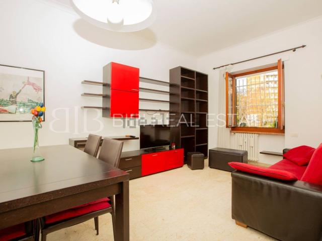 Appartamento in vendita di 60 m² in Via Antonio Panizzi, 10