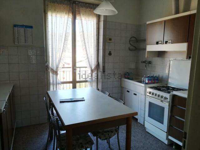 Appartamento in vendita di 60 m² in Via Antonio Pisano, 37