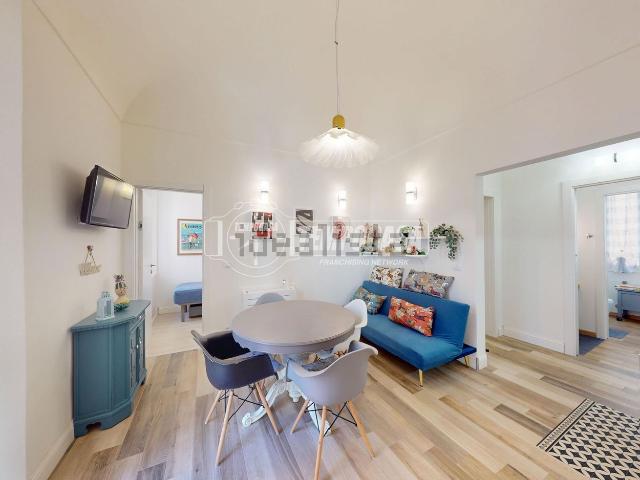 Appartamento in vendita di 60 m² in Via Antonio Ricciardi, 13